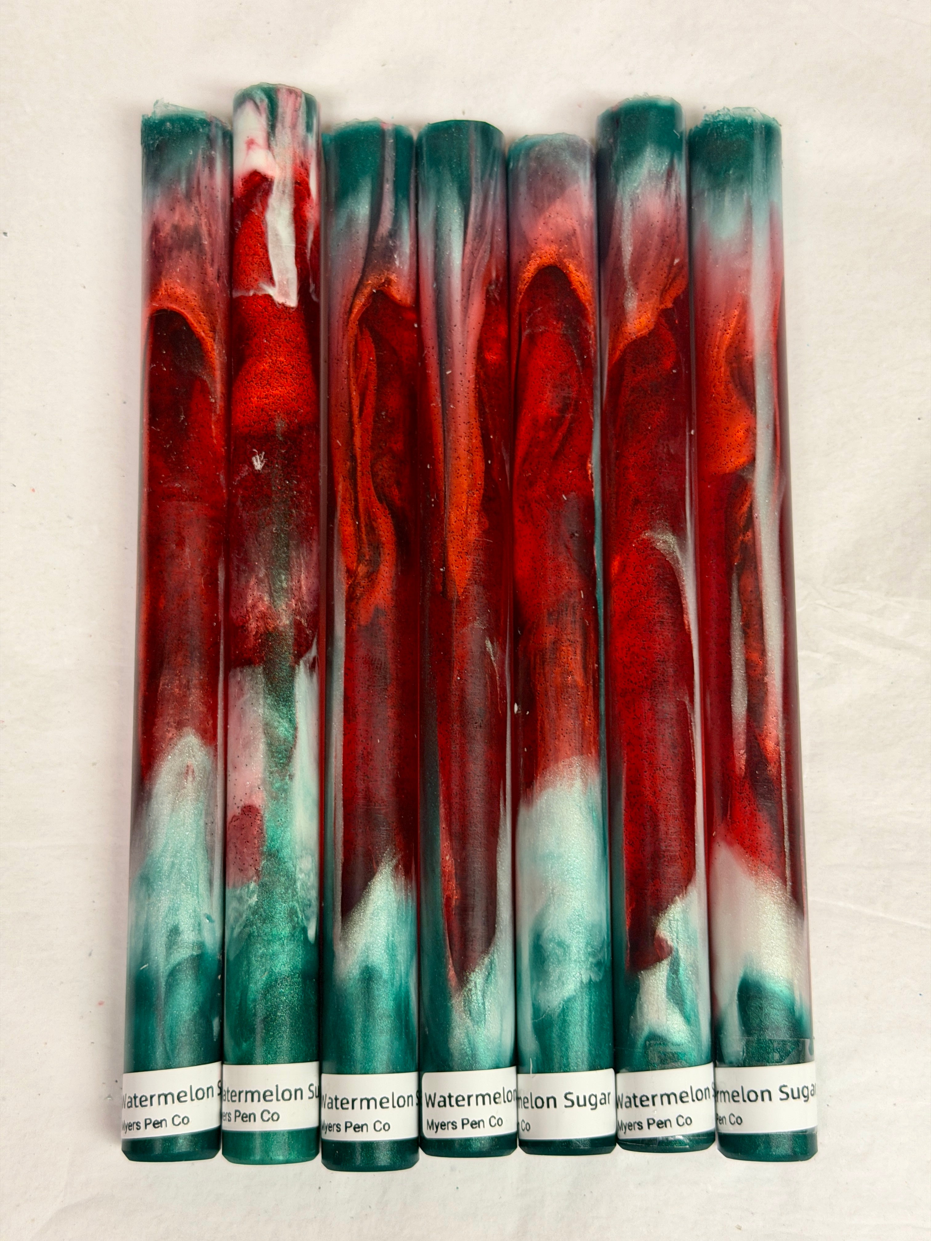 Watermelon Sugar Blank