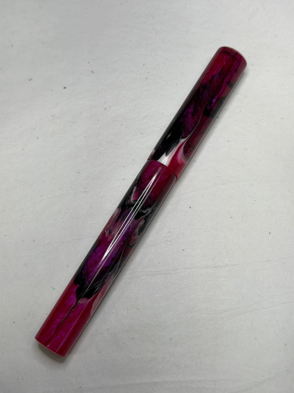 IT Clown Scream Fountain Pen