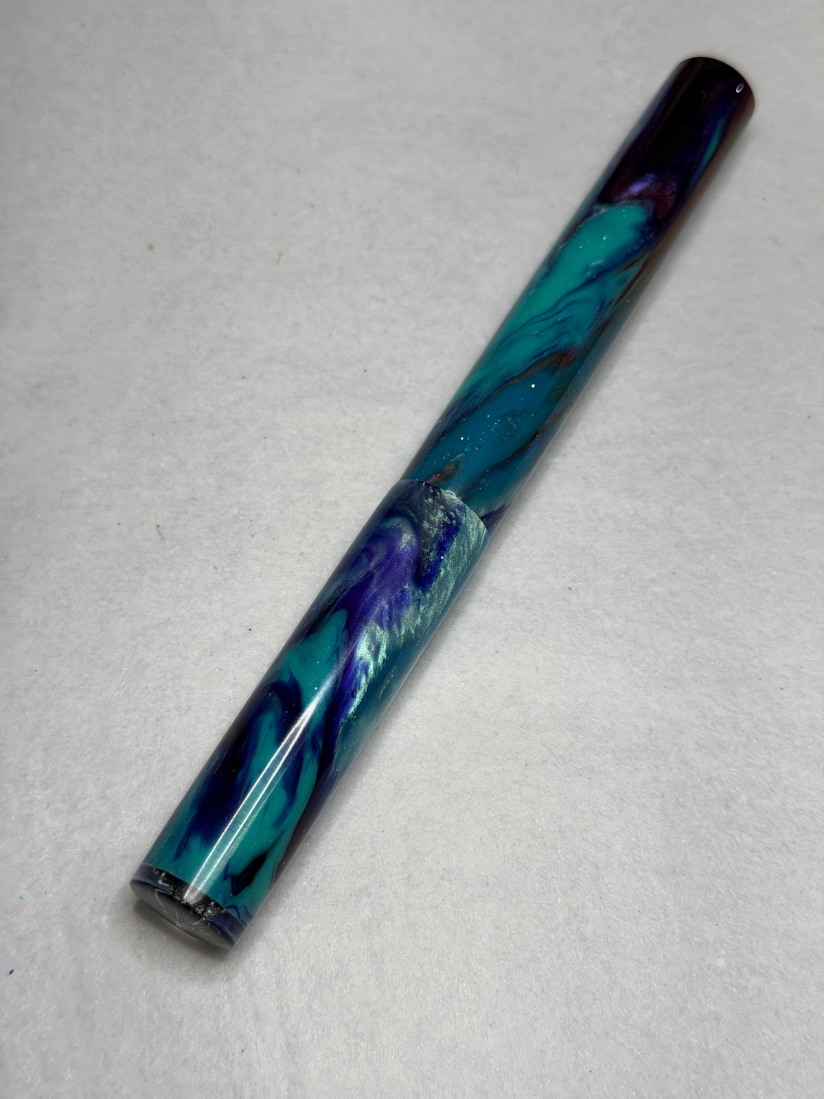 Dragon Slayer Fountain Pen