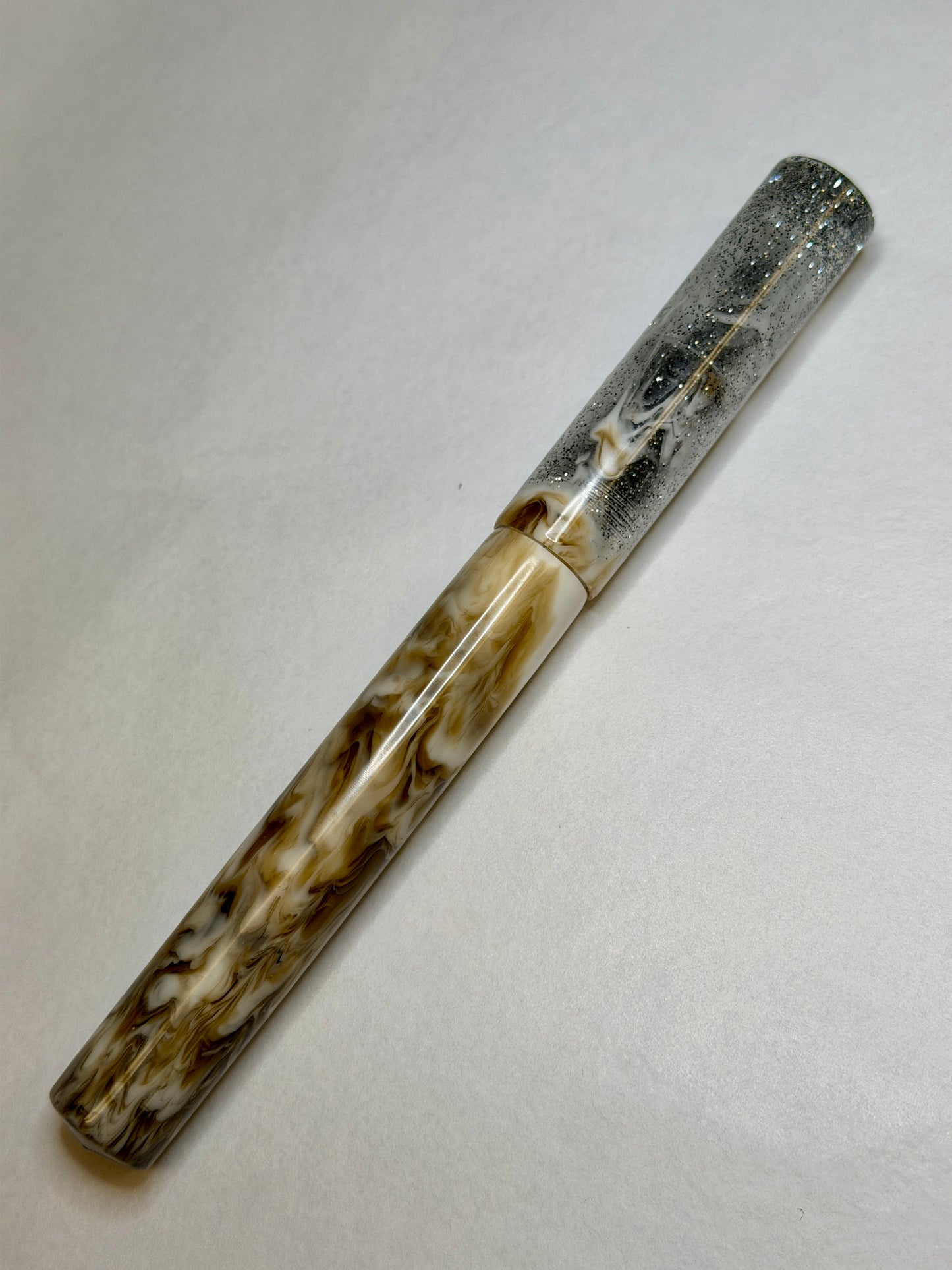 Soul Snatcher Fountain Pen