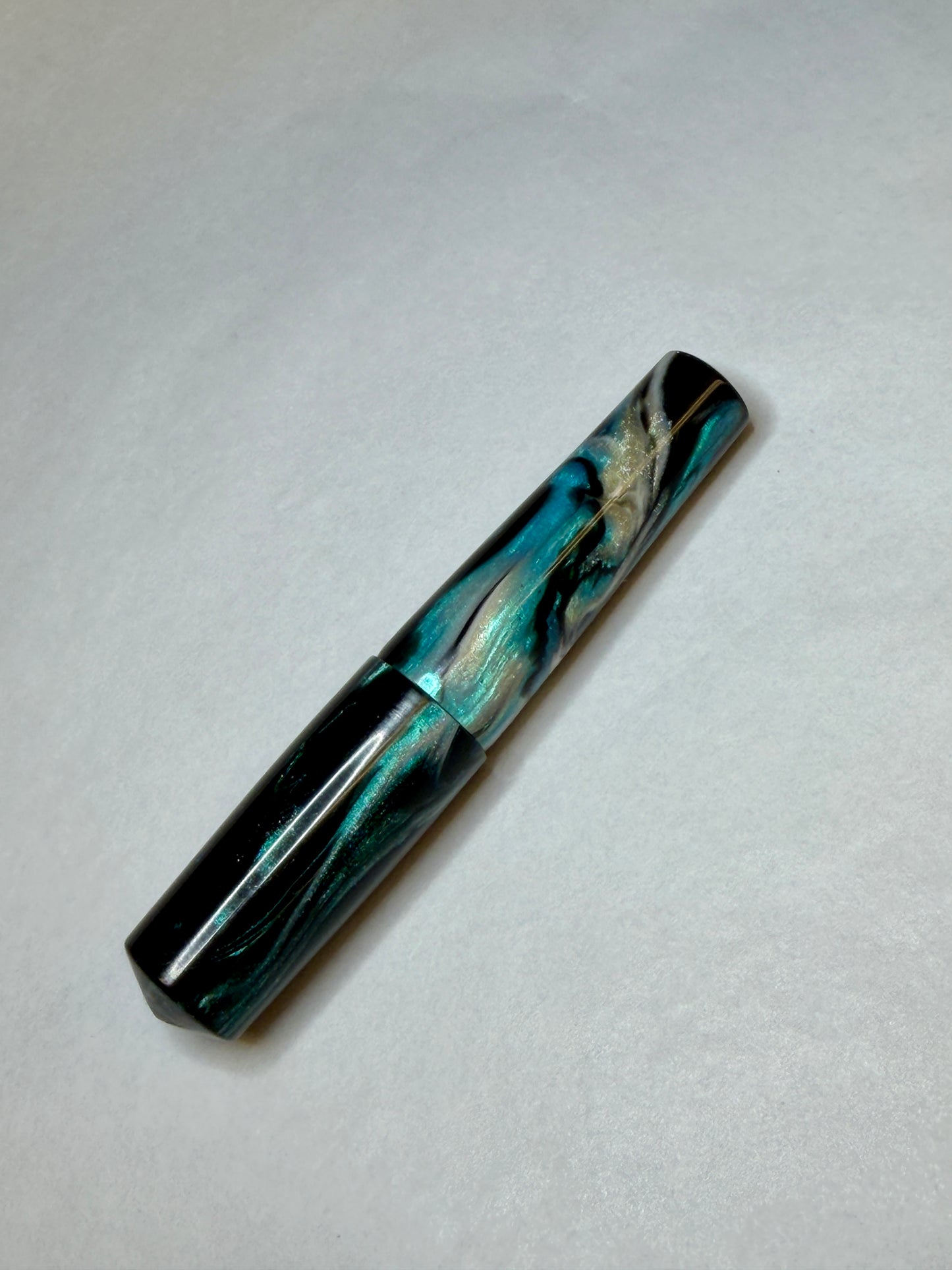 Amazonite Nano Pocket Pen