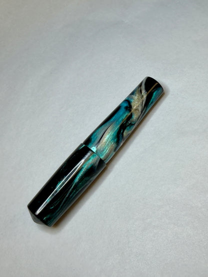 Amazonite Nano Pocket Pen