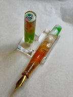 Yoshi Alpha Fountain Pen
