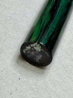 Midnight Citrus Frankenstein Fountain Pen