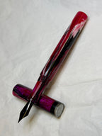 Scream Fountain Pen