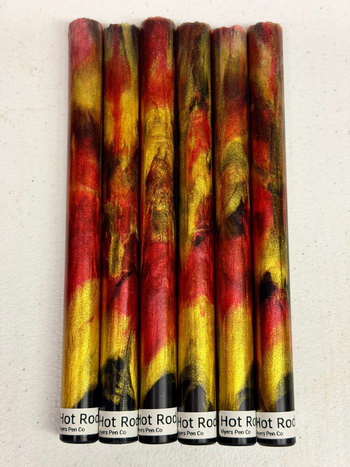 Hot Rod Blank