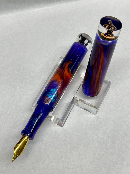 Z - Witches Brew Pen (Issa)