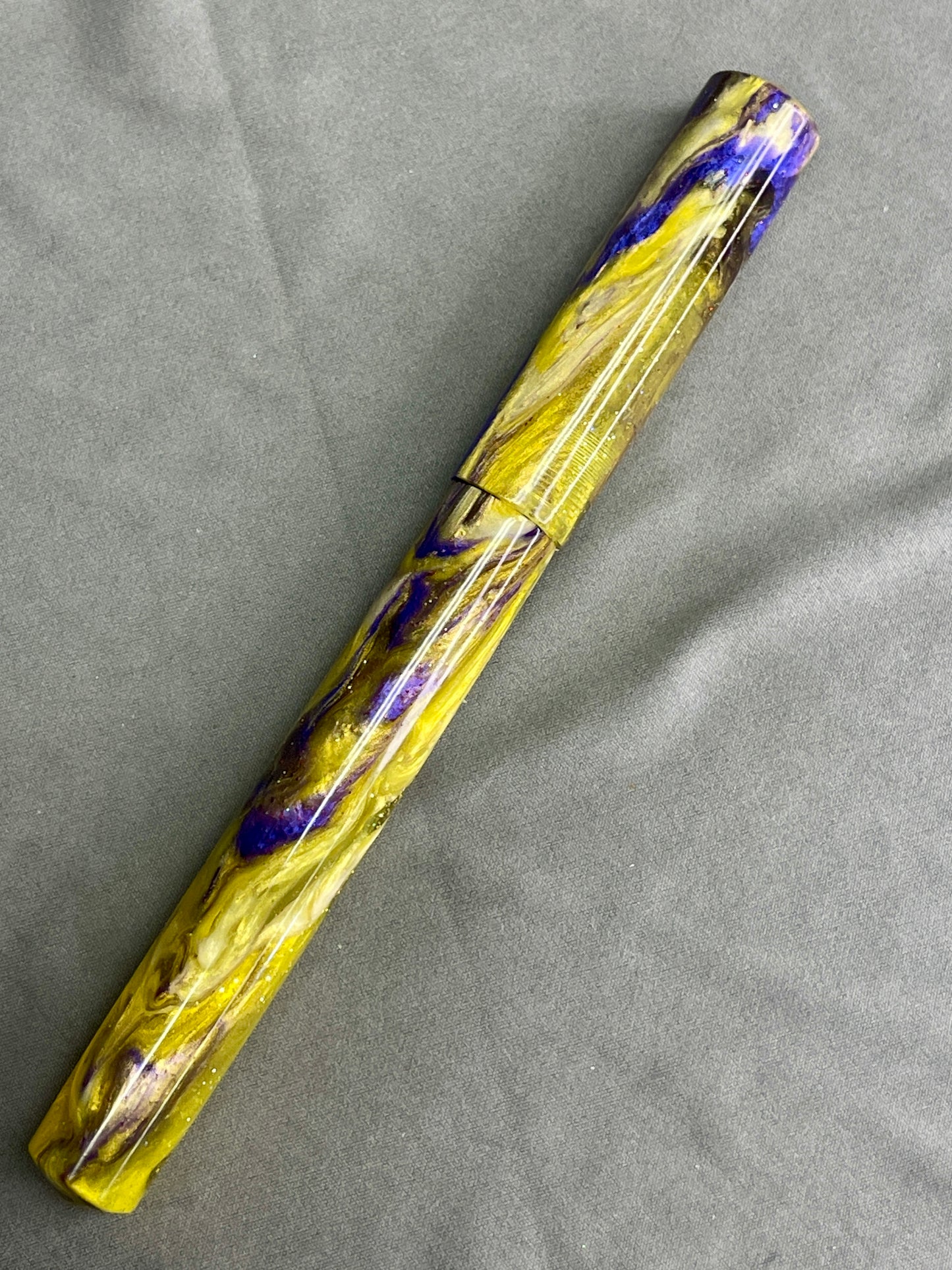 Sentimental Lady Fountain Pen