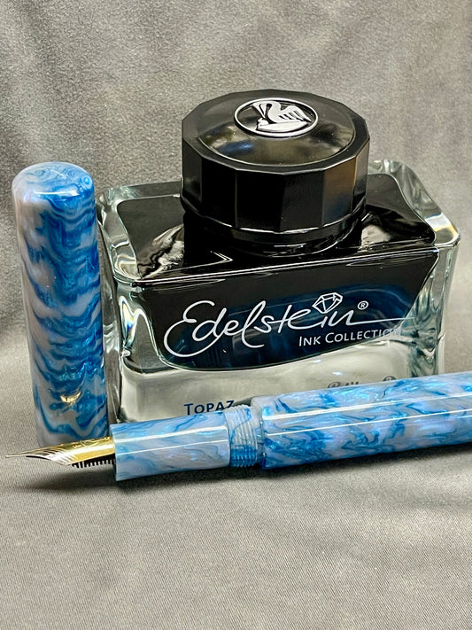 House of Blues 3.0 Pen