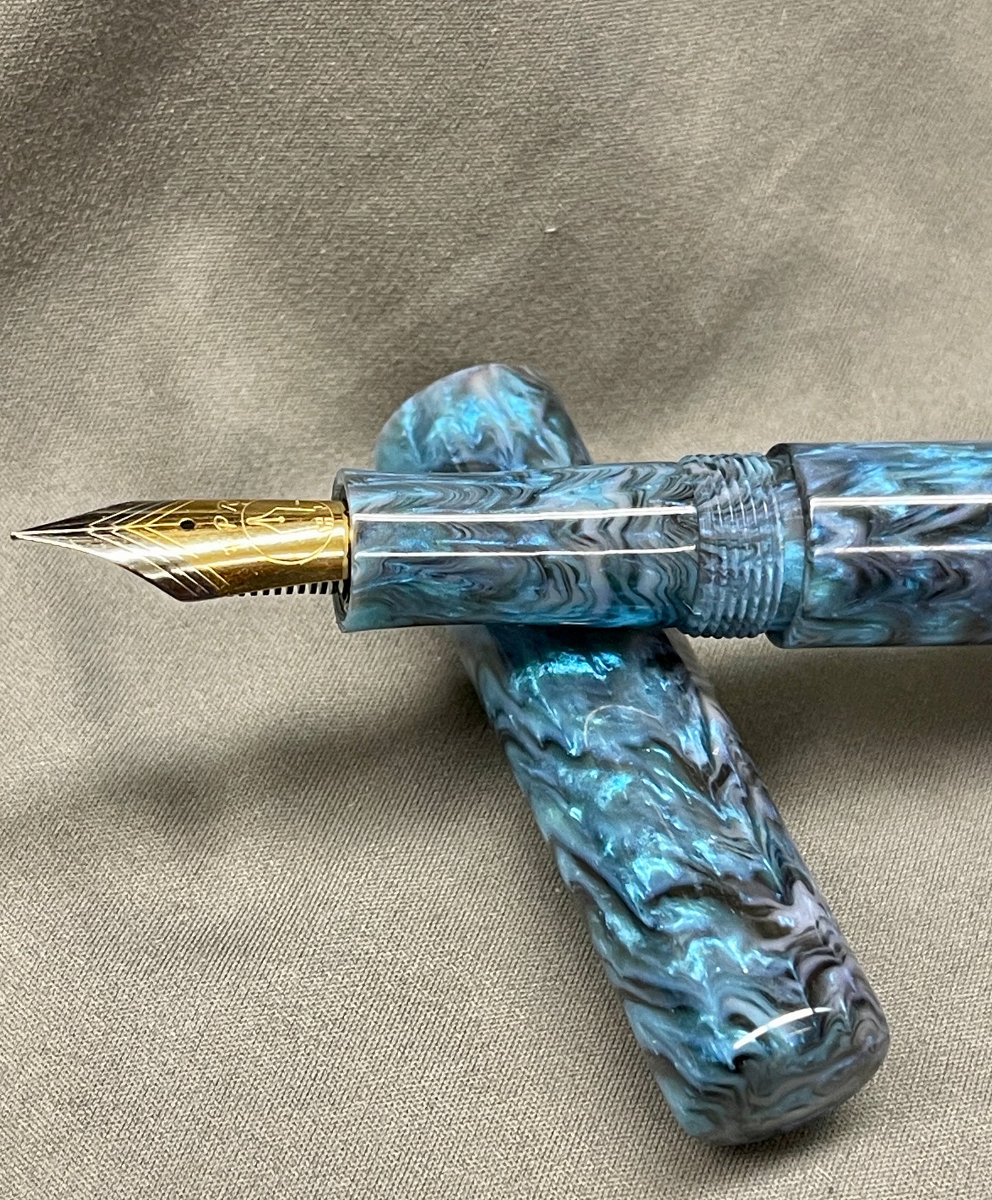 House of Blues 2.0 Pen