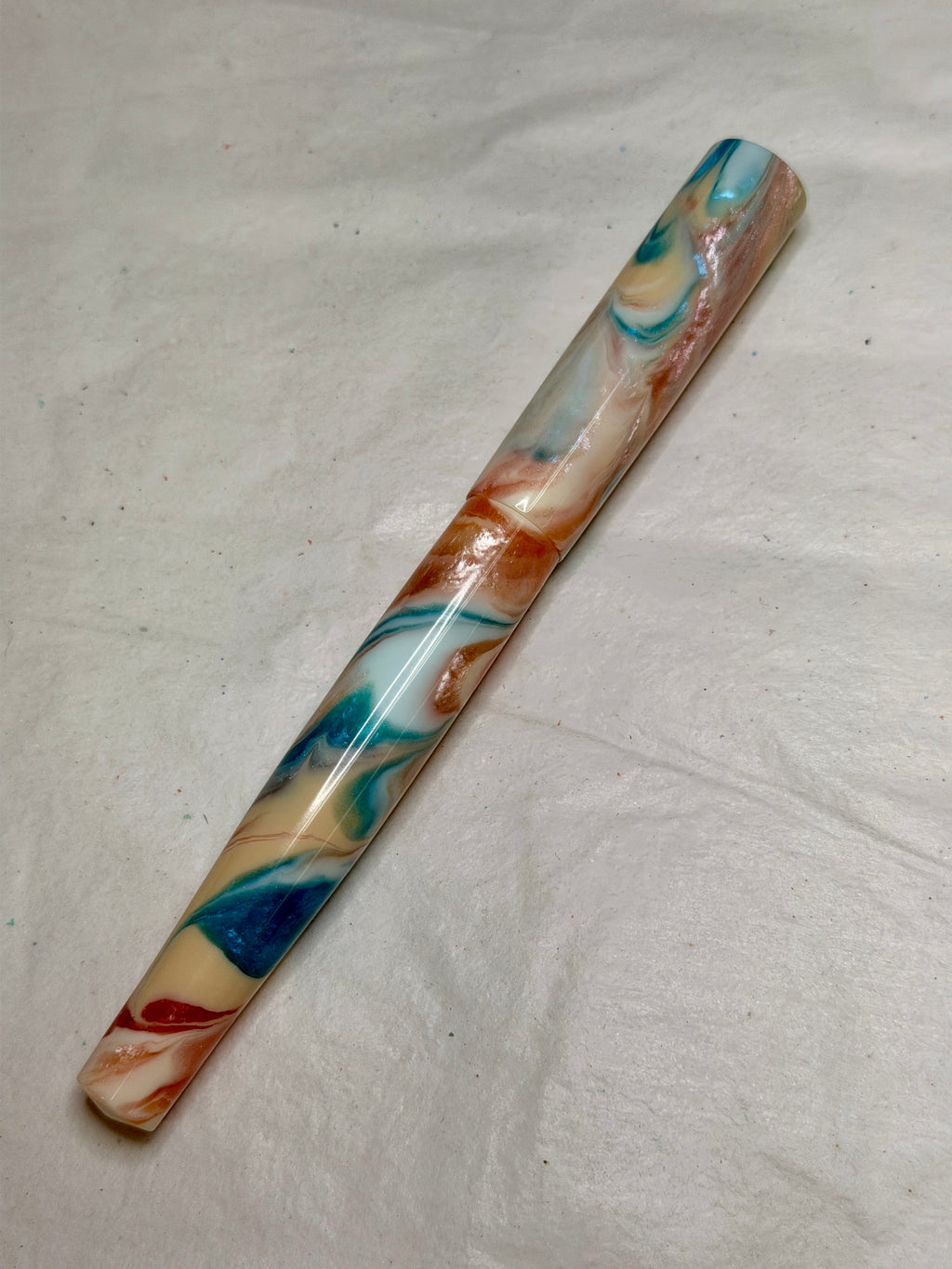 Libra Omega Fountain Pen - CM