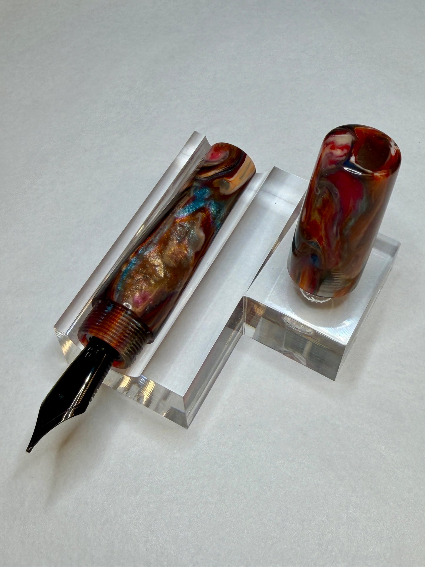 Big Top Nano Pocket Pen