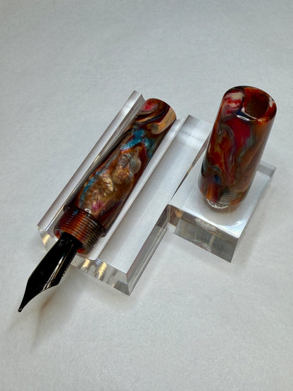 Big Top Nano Pocket Pen