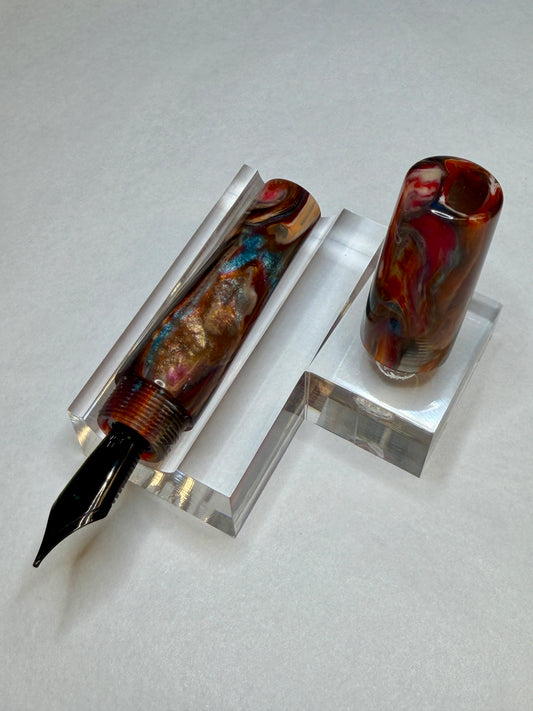 Big Top Nano Pocket Pen