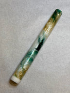Christmas Tree #8 Alpha Fountain Pen