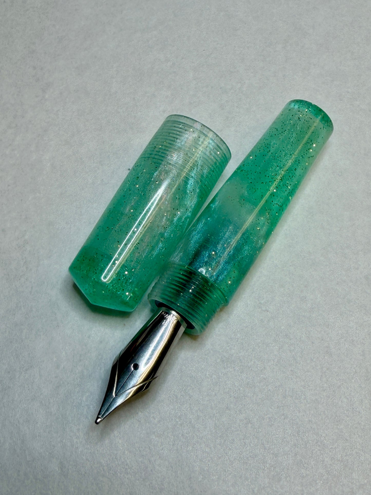 Sea Mist Nano Pocket Pen (Vera Lynn)