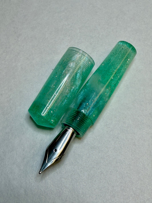 Sea Mist Nano Pocket Pen (Vera Lynn)