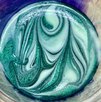 Custom color pour