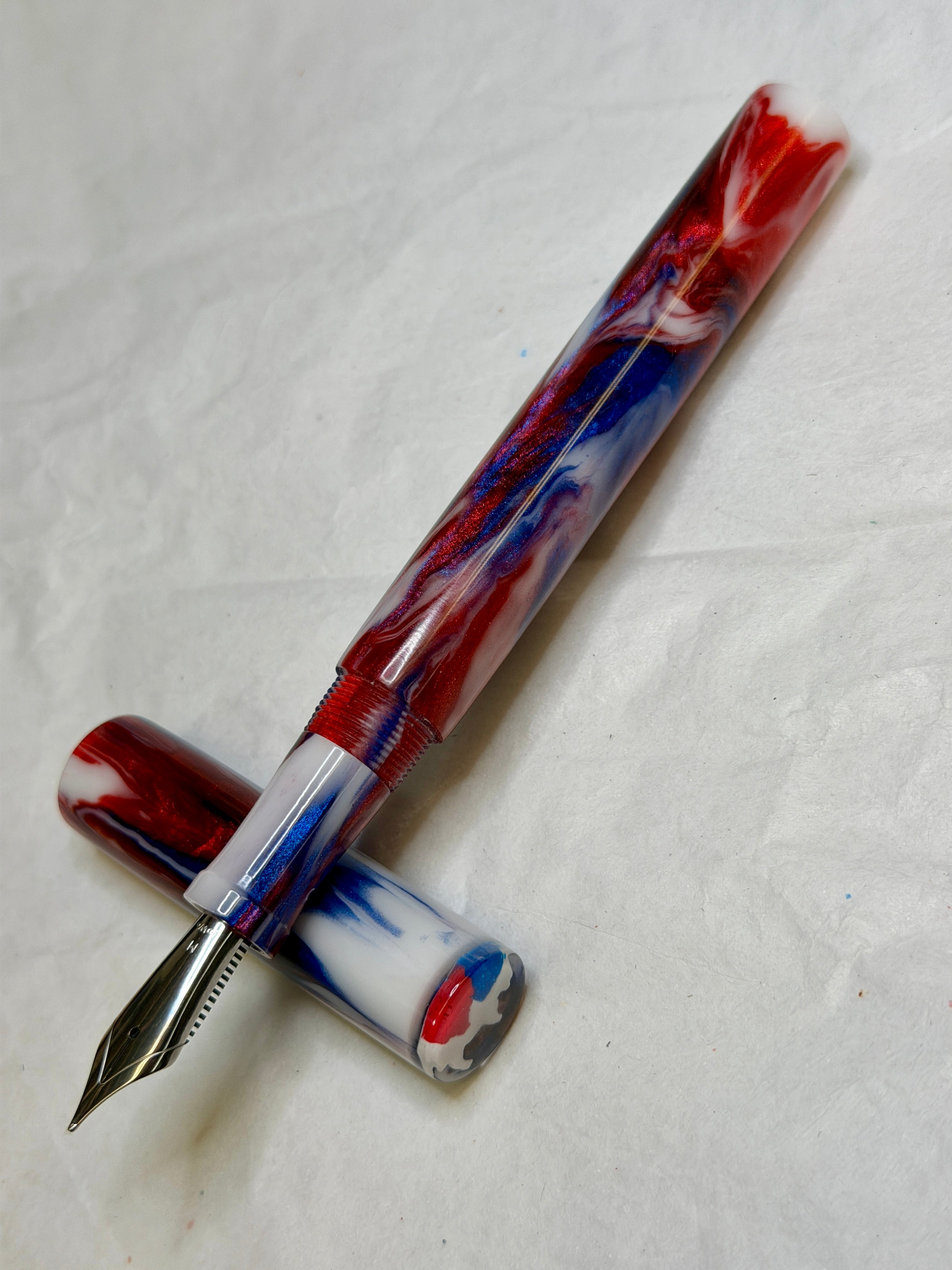 Americana Fountain Pen