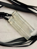 Diamond Storm Missing Link Cap with Lanyard