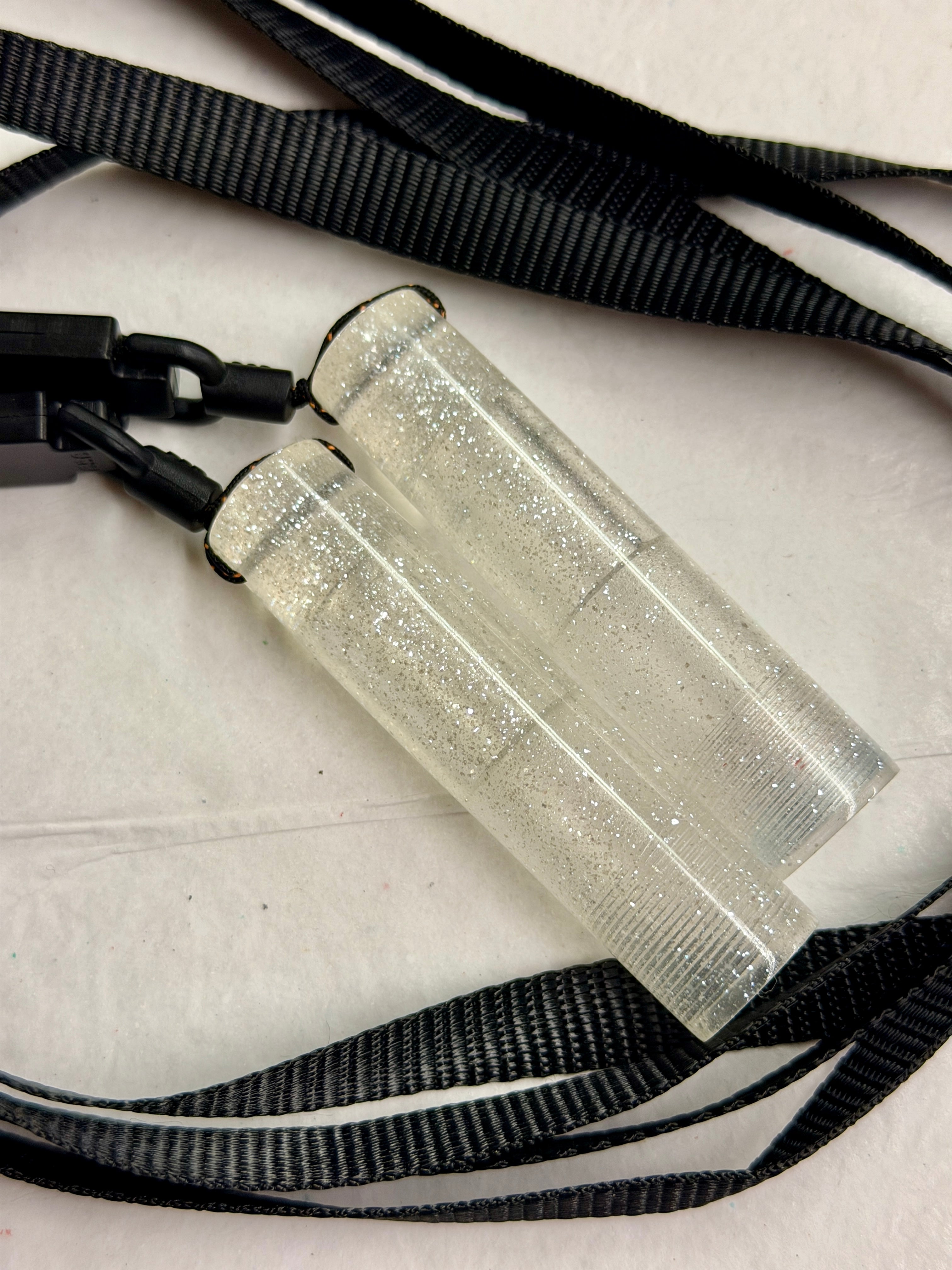 Diamond Storm Missing Link Cap with Lanyard