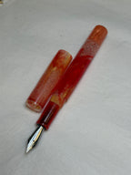 Heat Miser Alpha Fountain Pen - CM