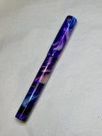 Abalone X3P Swirl Alpha Fountain Pen - CM