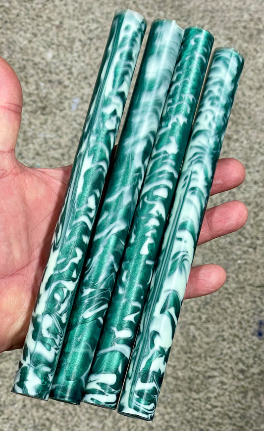 Z - Mint Forest