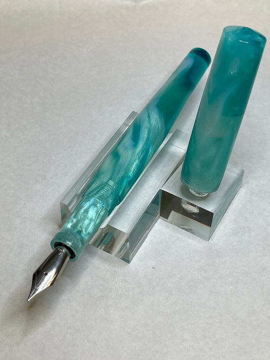 Z - Elven Waters Fountain Pen
