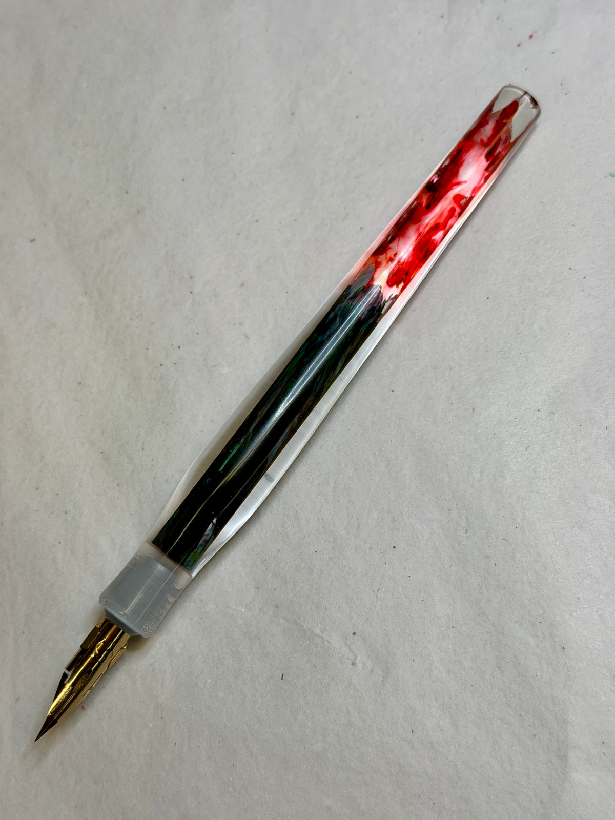 Dracula Kakimori Nib Holder