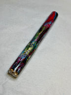 Harlequin Alice Alpha Fountain Pen