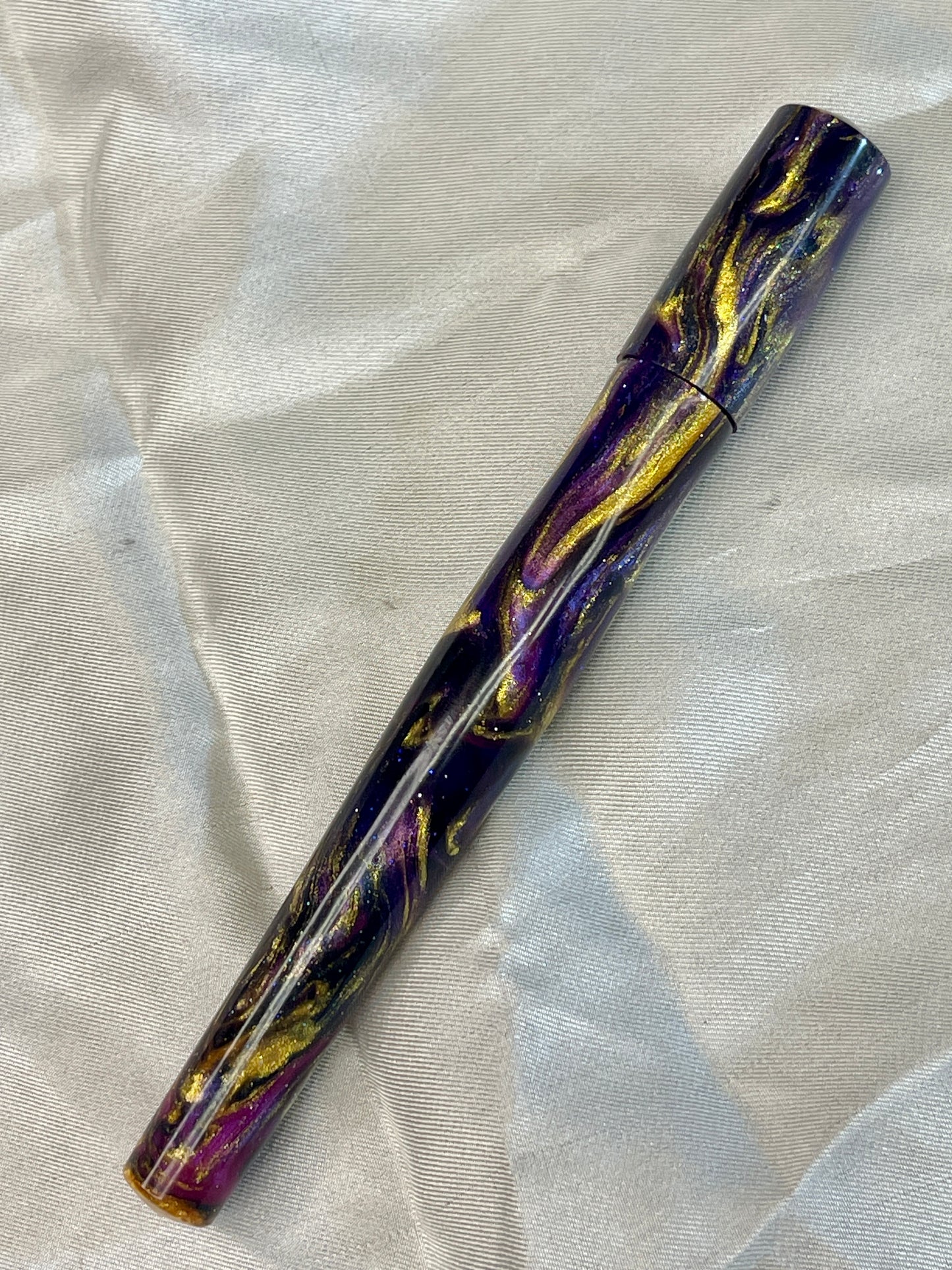 Z - Cosmic Fusion Antoinette Pen