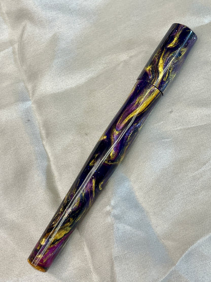 Z - Cosmic Fusion Antoinette Pen