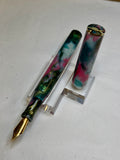 GRT (Gary’s Rainbow Trout) Alpha Fountain Pen