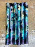Turquoise Tundra Blank