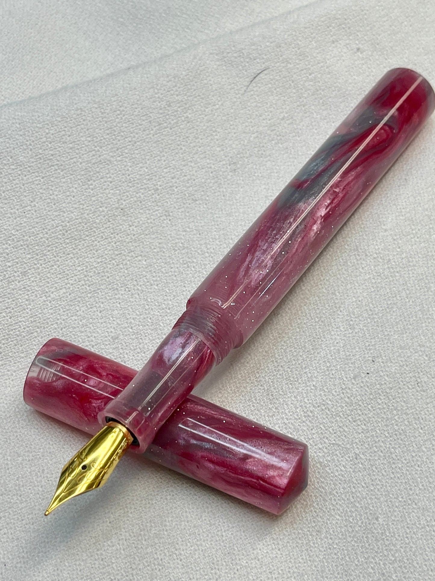 Sarahdise Pen