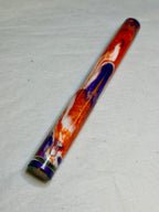 Purple People Eater Alpha Fountain Pen