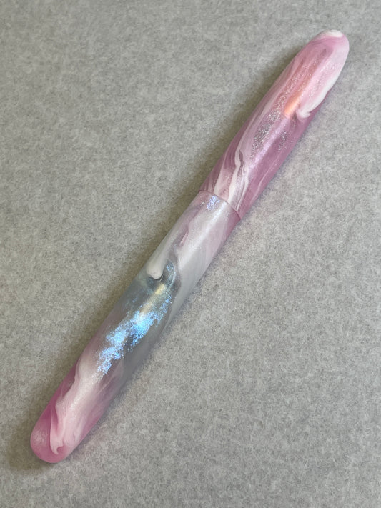 Antoinette & MK Petite Pens