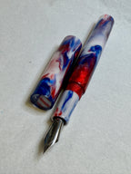 Americana Alpha Fountain Pen #12