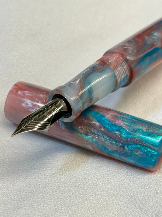 Celestial Dreams Fountain Pen