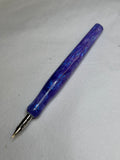 Abalone X3P Kakimori Nib Holder