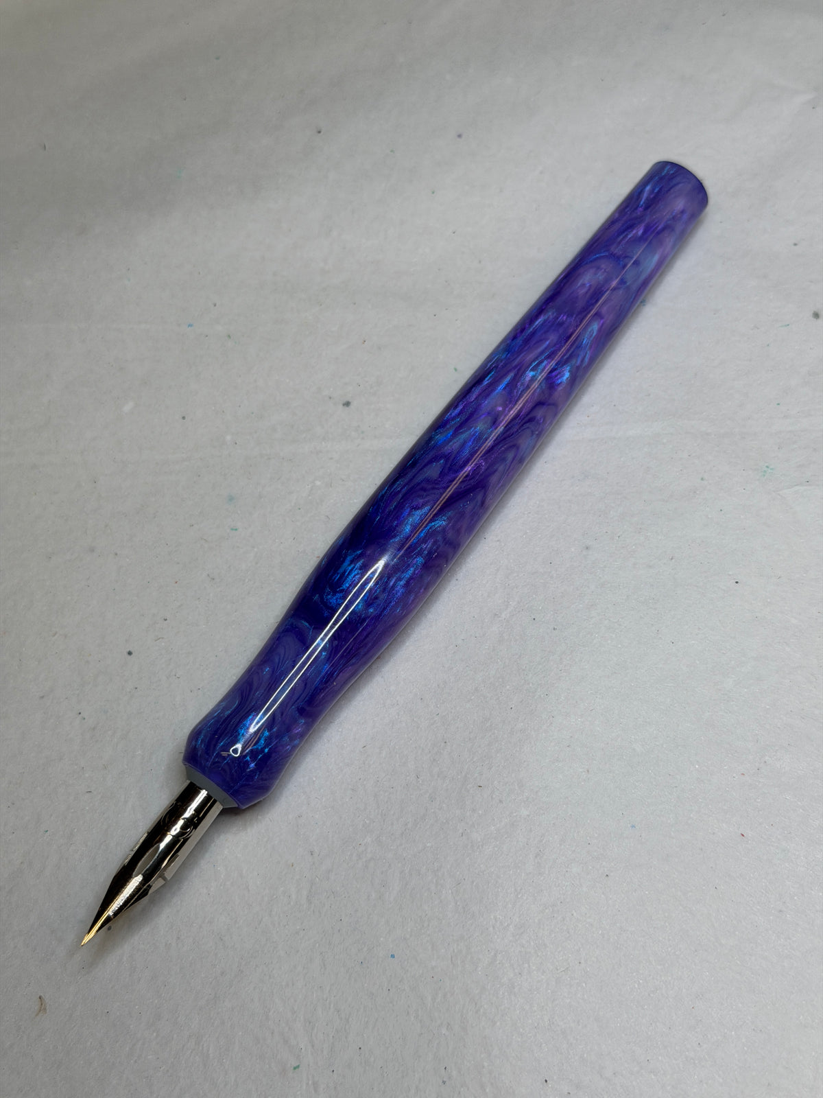 Abalone X3P Kakimori Nib Holder