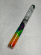 Dark Side of the Moon Dragon Fountain Pen