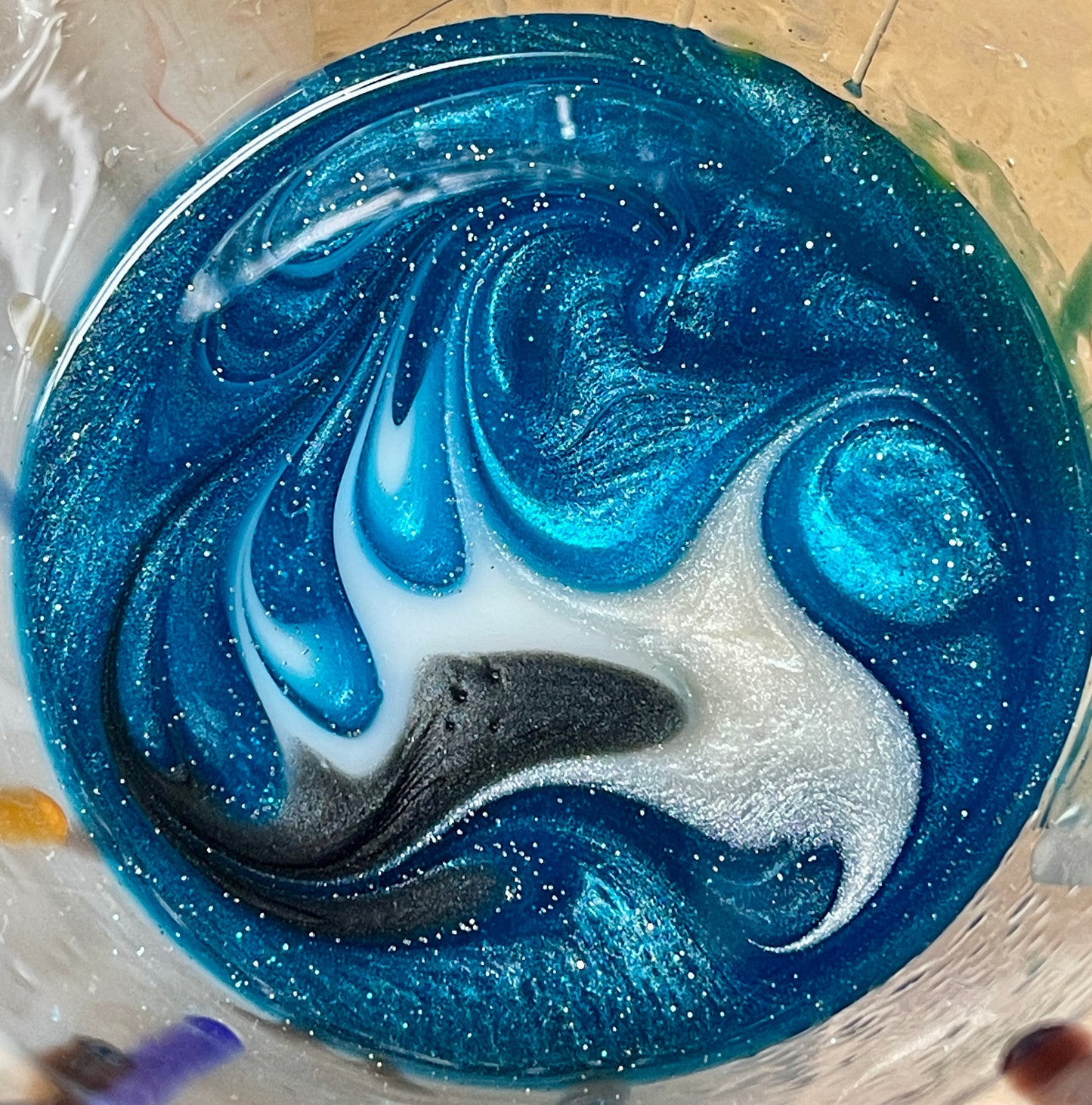 Creation (WLS)