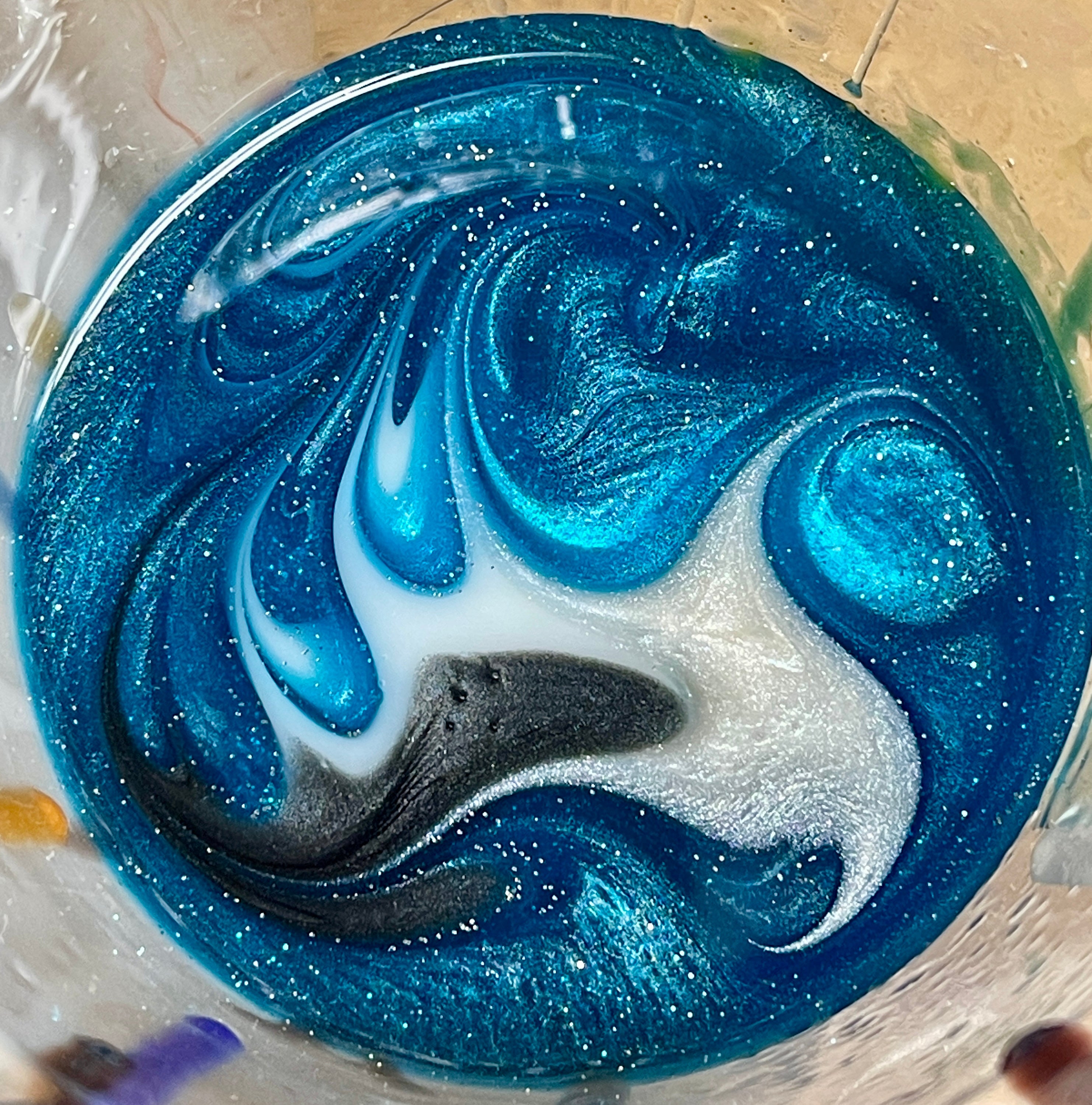 Creation (WLS) Blank