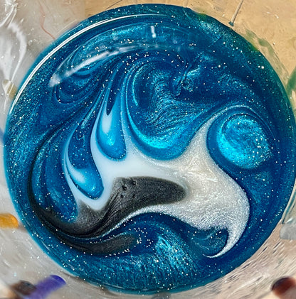 Creation (WLS)