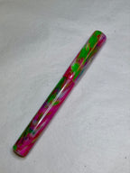 Neon Folds Alpha Fountain Pen - CM