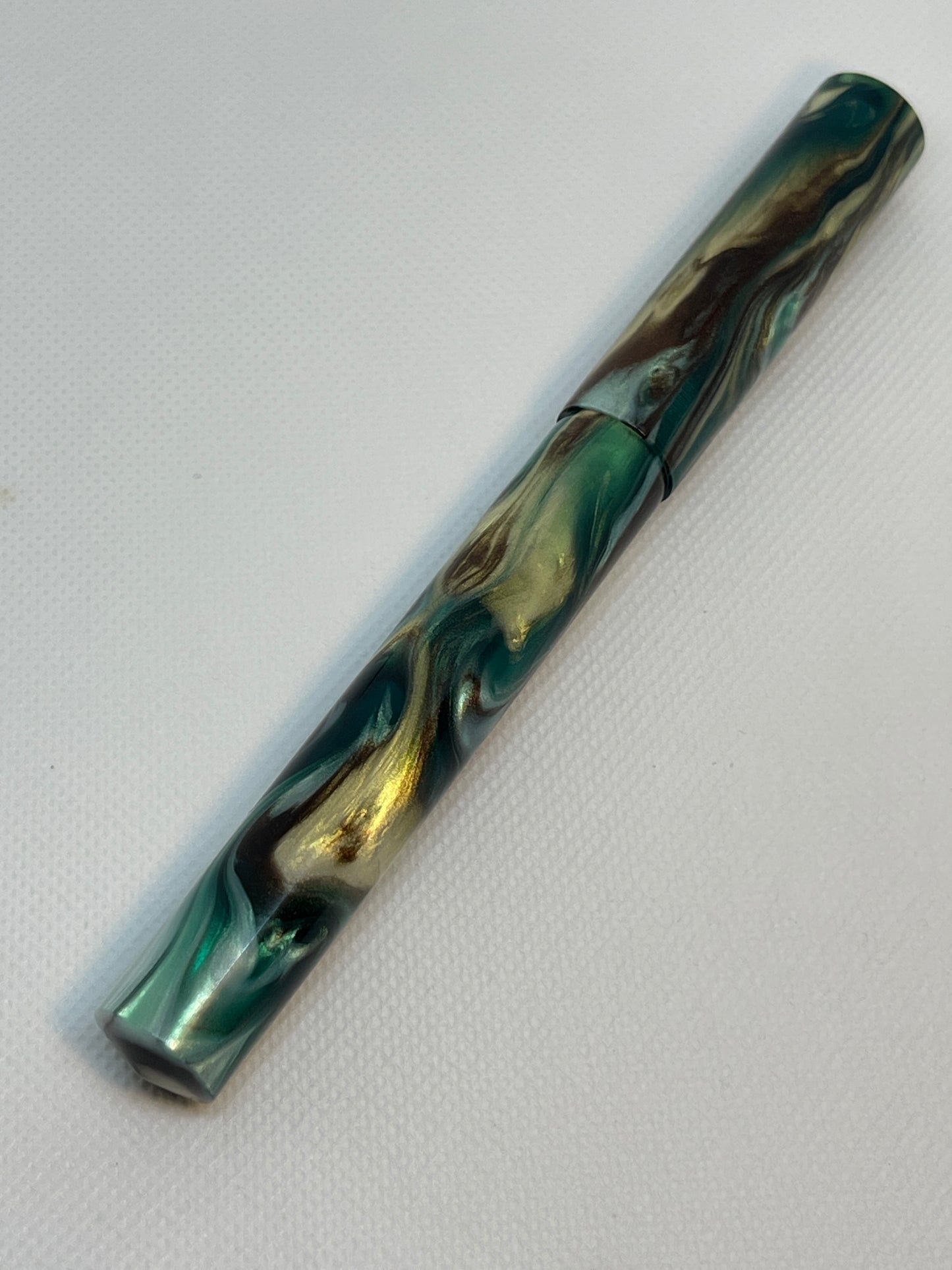 Creation 2 Fountain Pen