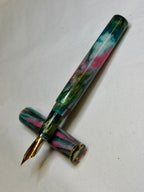 GRT (Gary’s Rainbow Trout) Alpha Fountain Pen