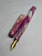 Pegasus Alpha Fountain Pen
